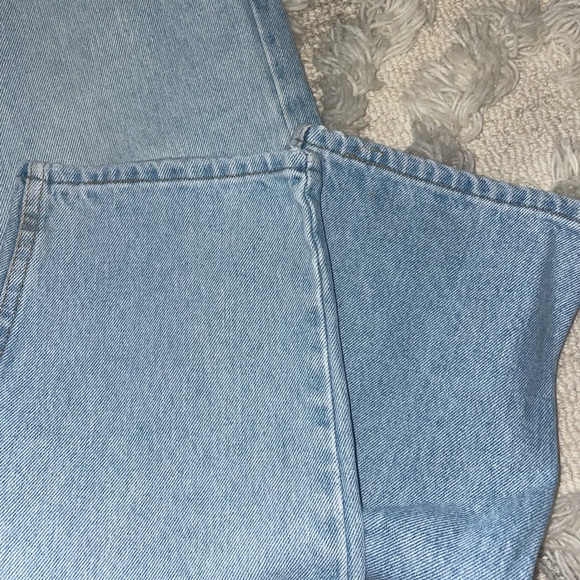Vintage 1990s Mens Levi 550 Jeans - Picture 6 of 8